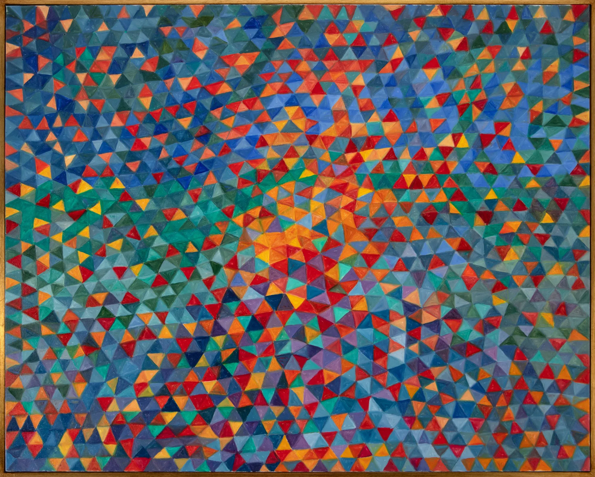 Marysia Portinari - Crepúsculo