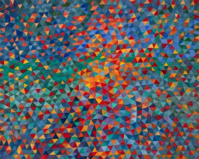 Marysia Portinari - Crepúsculo