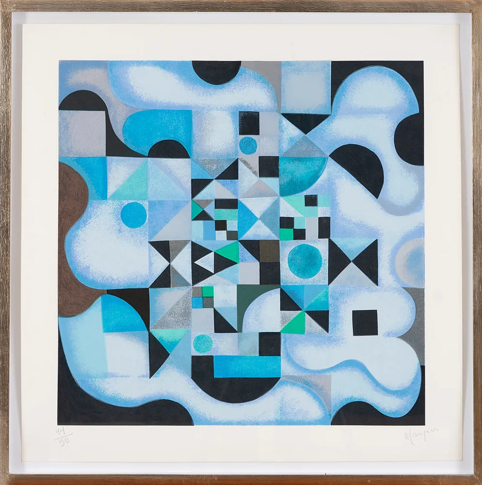 Marysia Portinari - Divisão Áurea