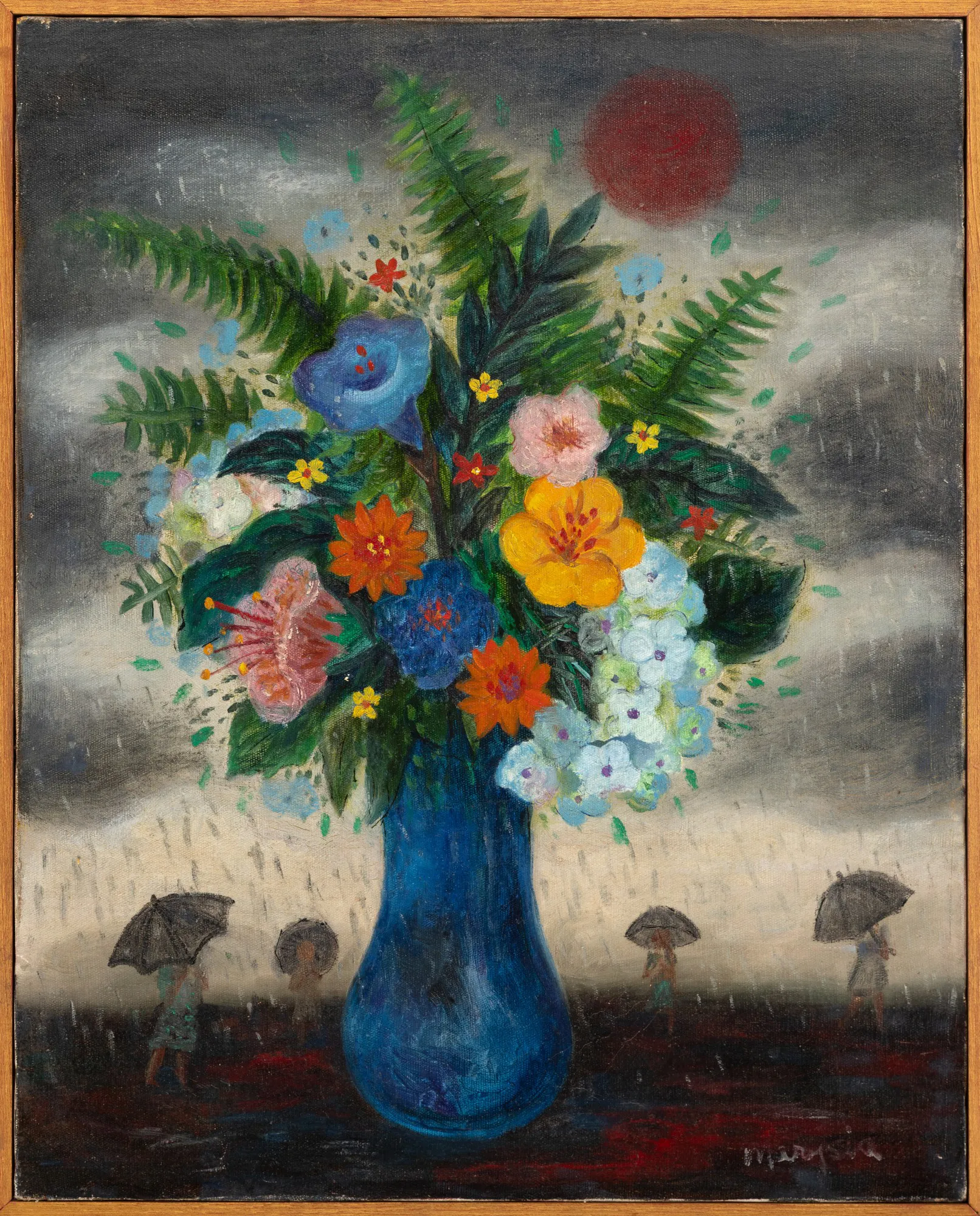 Marysia Portinari - Flores