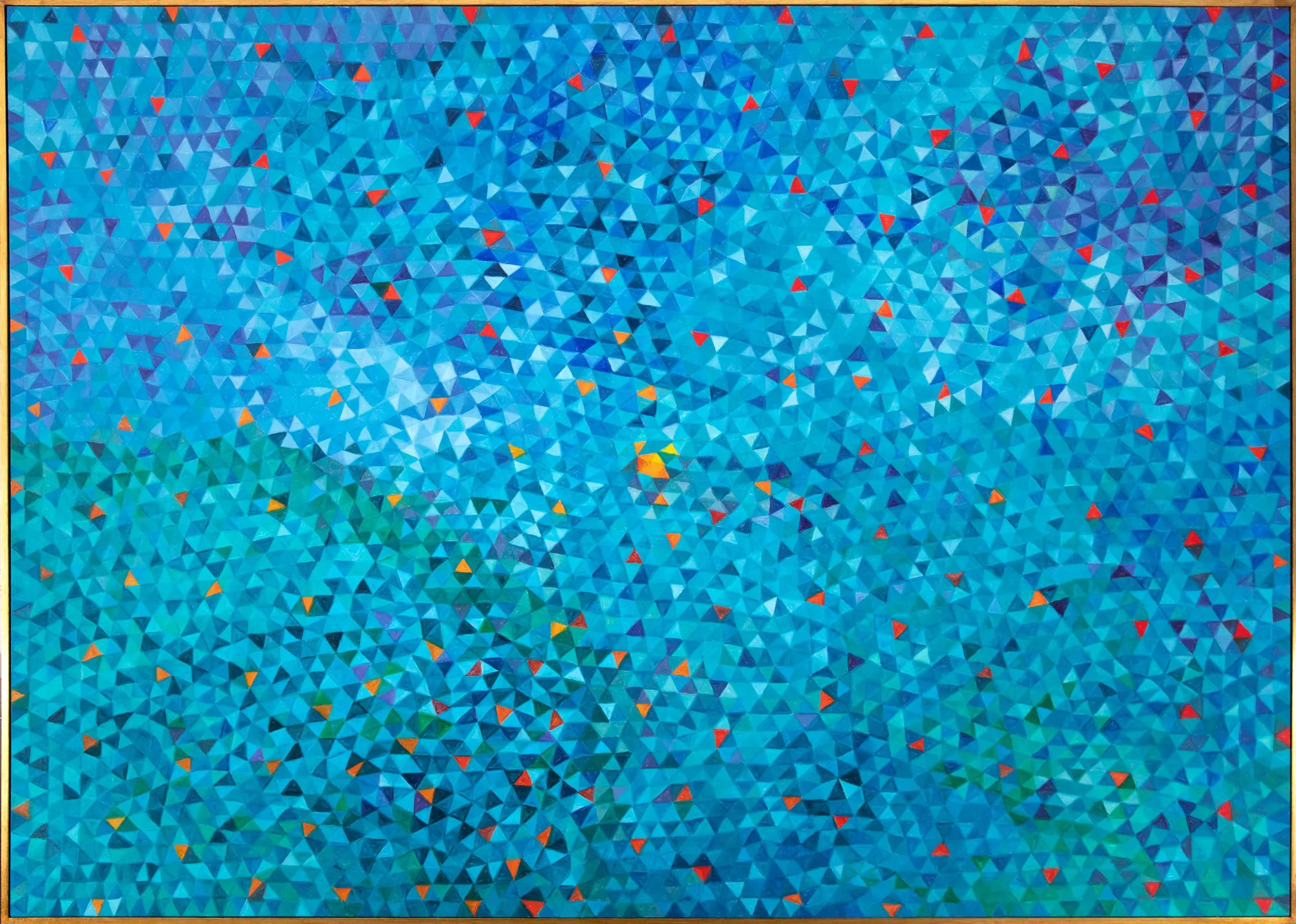 Marysia Portinari - Laniakea
