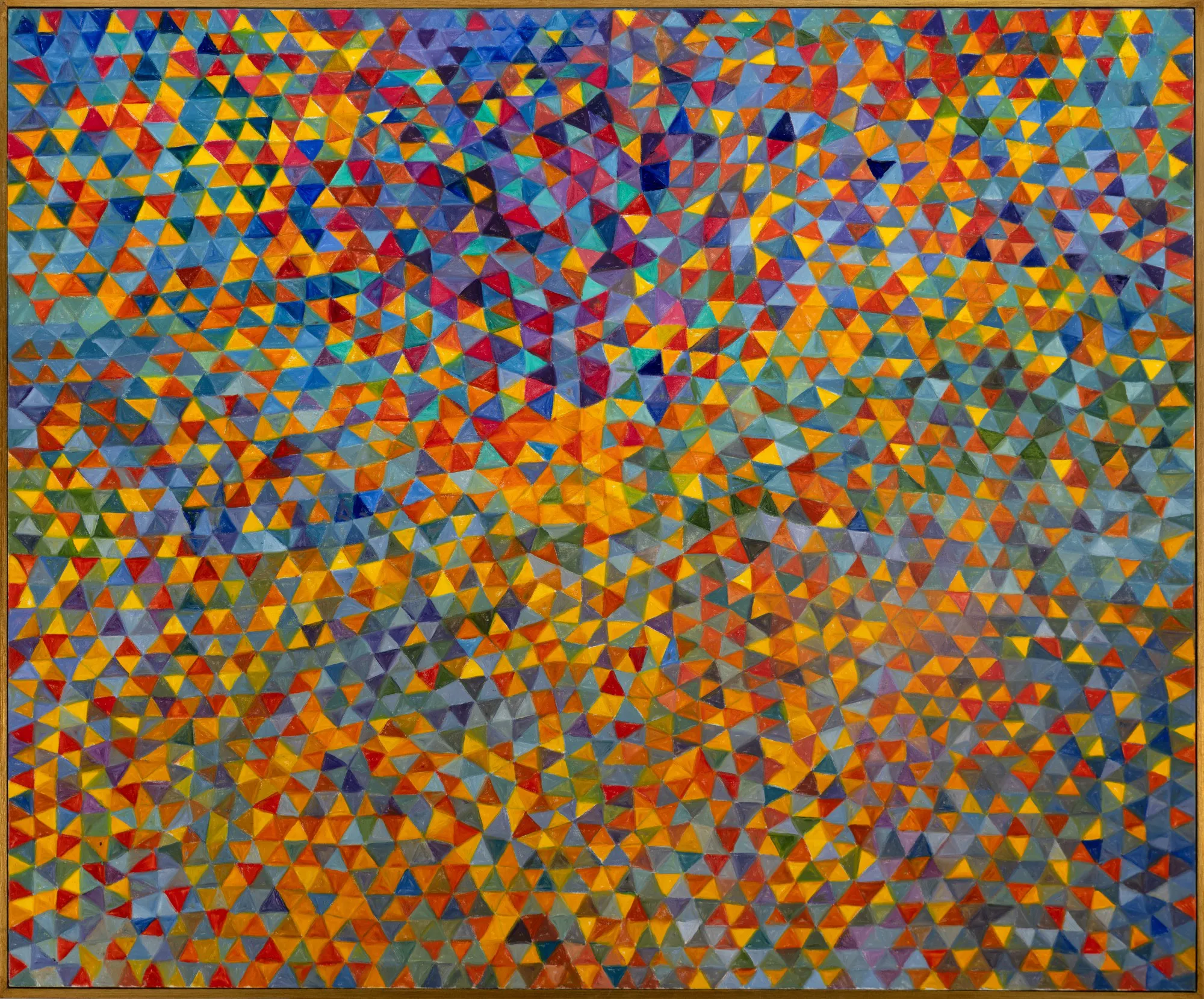 Marysia Portinari - Mimosa Star