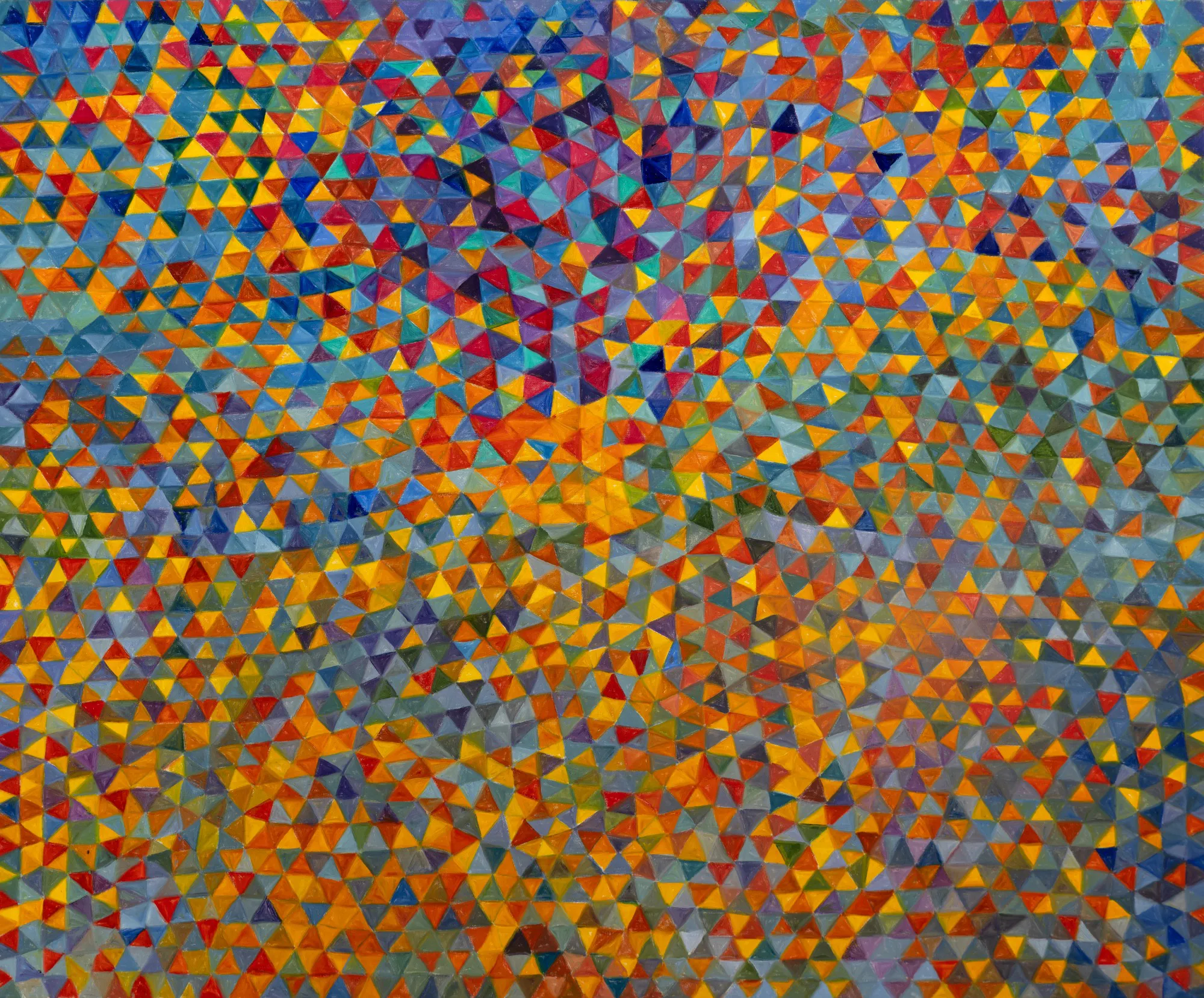 Marysia Portinari - Mimosa Star