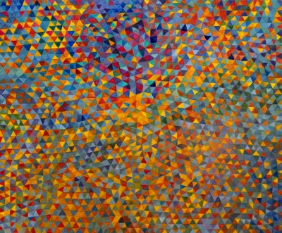Marysia Portinari - Mimosa Star