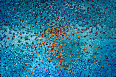Marysia Portinari - Nebulosa da Águia