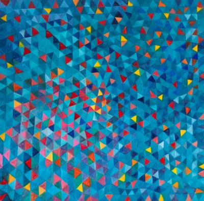 Marysia Portinari - Noite De Inverno