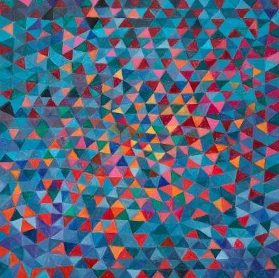 Marysia Portinari - O Céu Cheio De Estrelas