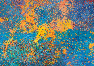 Marysia Portinari - O Sol entre Nuvens