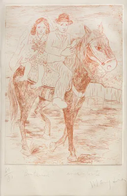Marysia Portinari - Pantanal