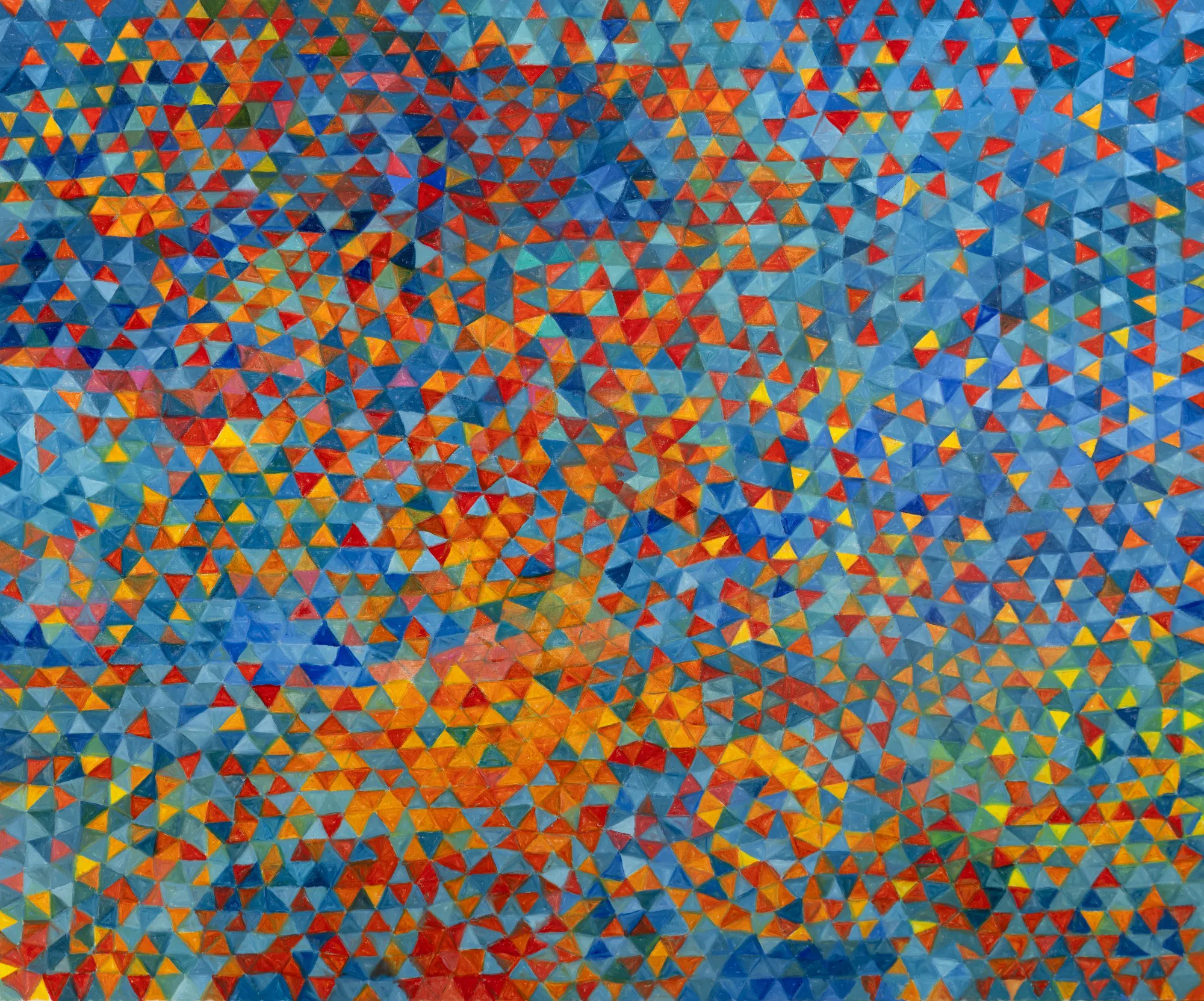 Marysia Portinari - Primavera