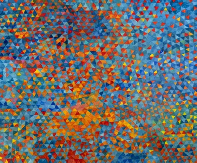 Marysia Portinari - Primavera