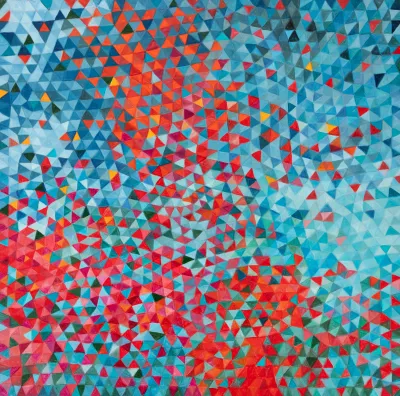 Marysia Portinari - Red Star