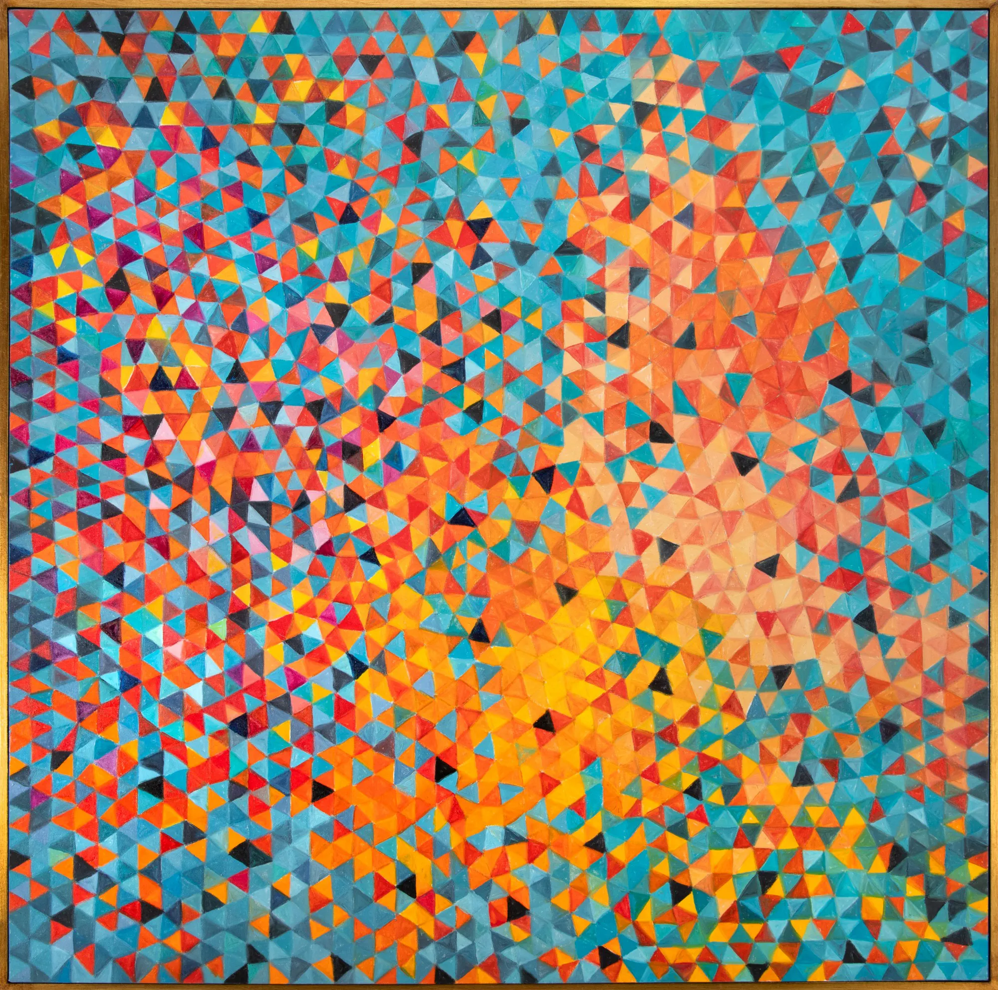 Marysia Portinari - Rigel
