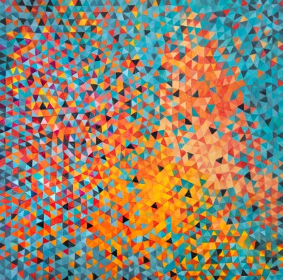 Marysia Portinari - Rigel