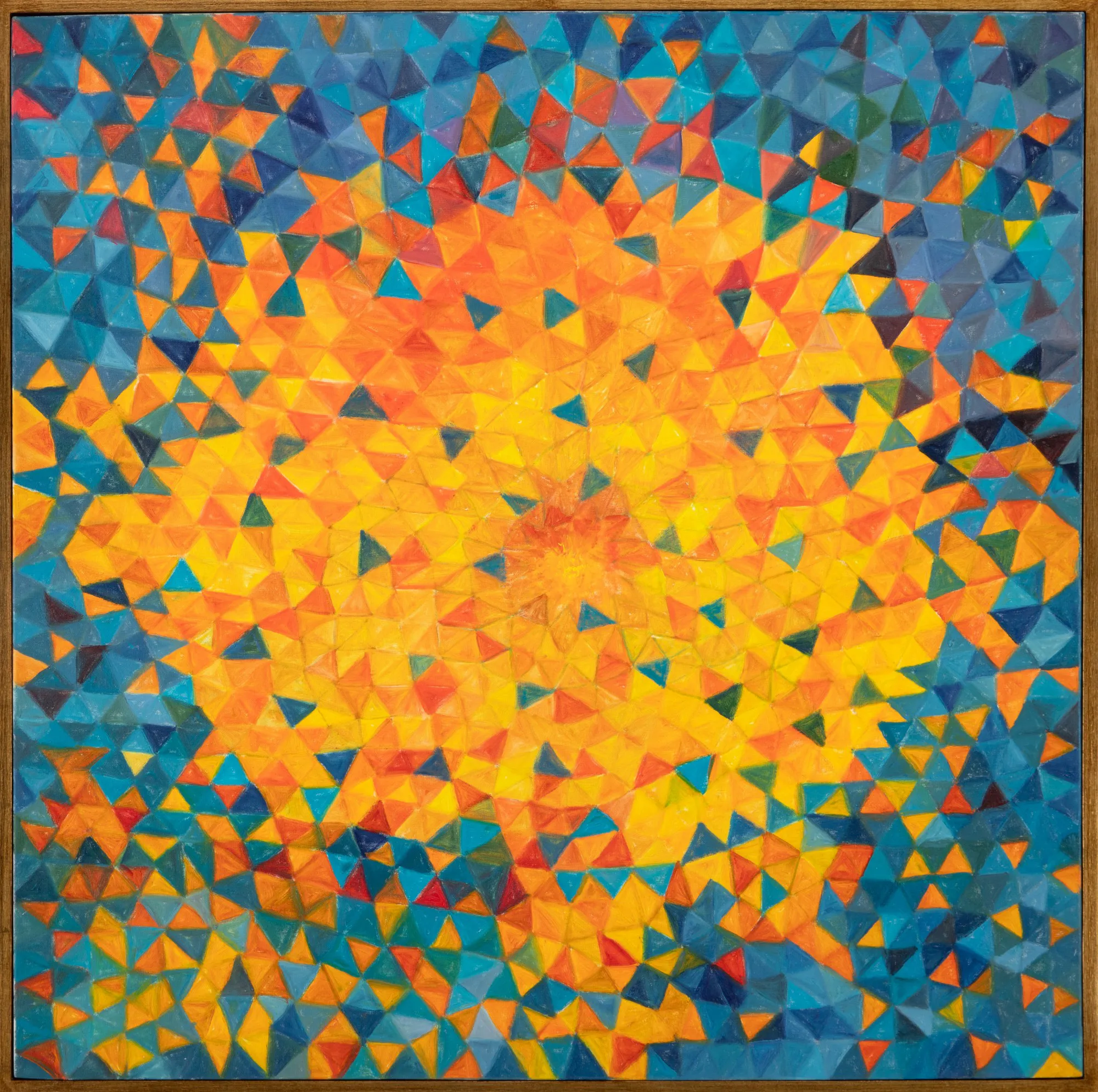 Marysia Portinari - Sol da Manhã