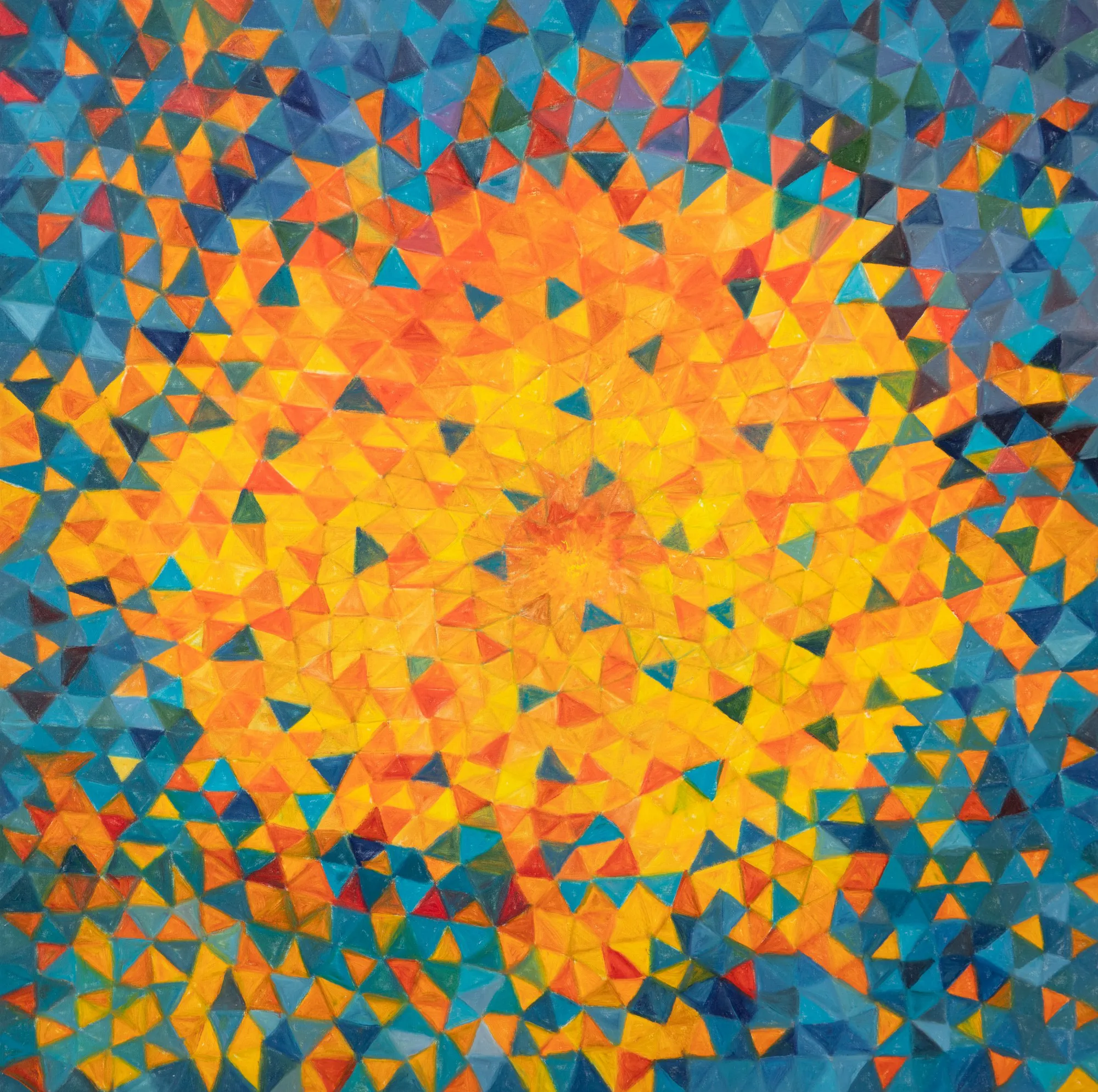 Marysia Portinari - Sol da Manhã