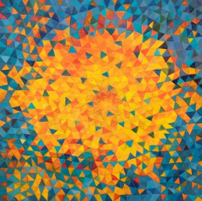 Marysia Portinari - Sol da Manhã