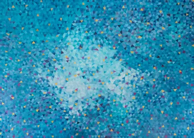 Marysia Portinari - Stellar Dreams