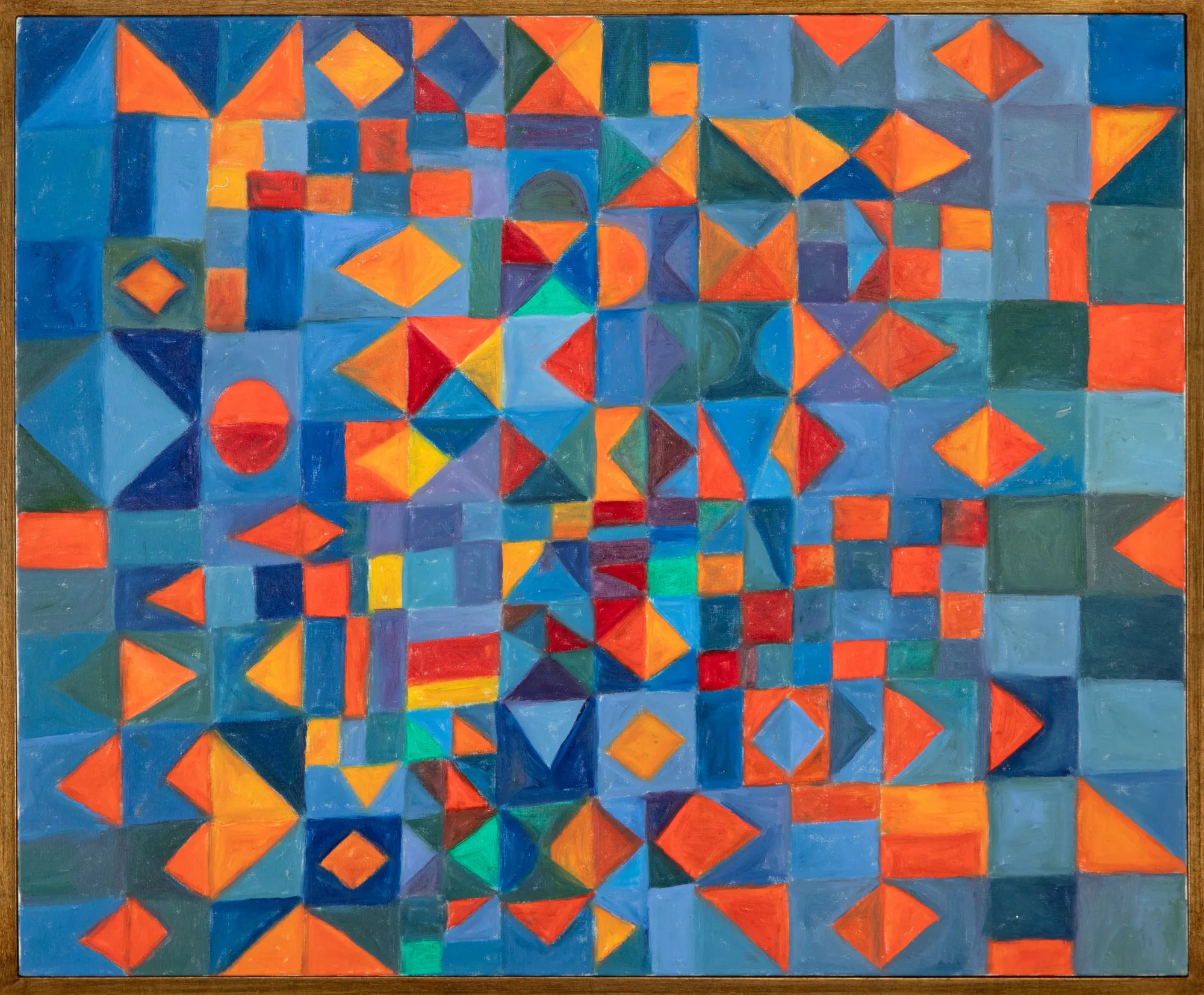 Marysia Portinari - Tan Gran