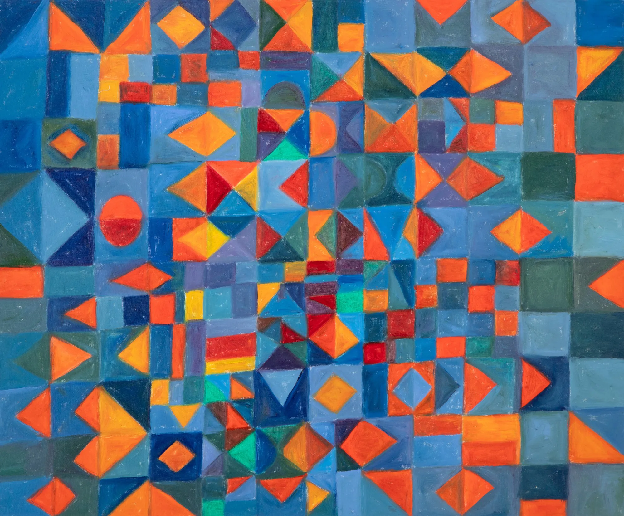 Marysia Portinari - Tan Gran