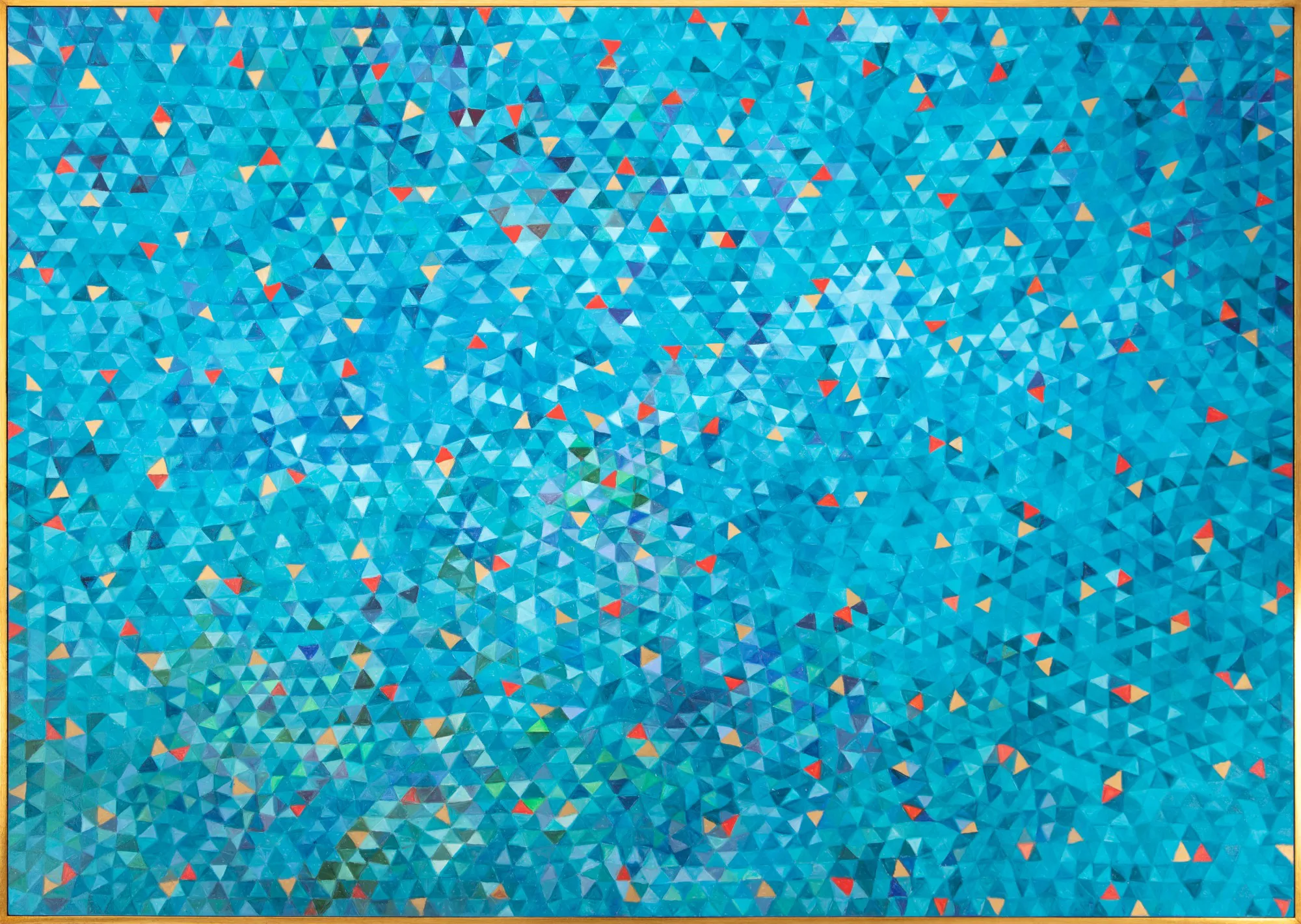 Marysia Portinari - Via Láctea
