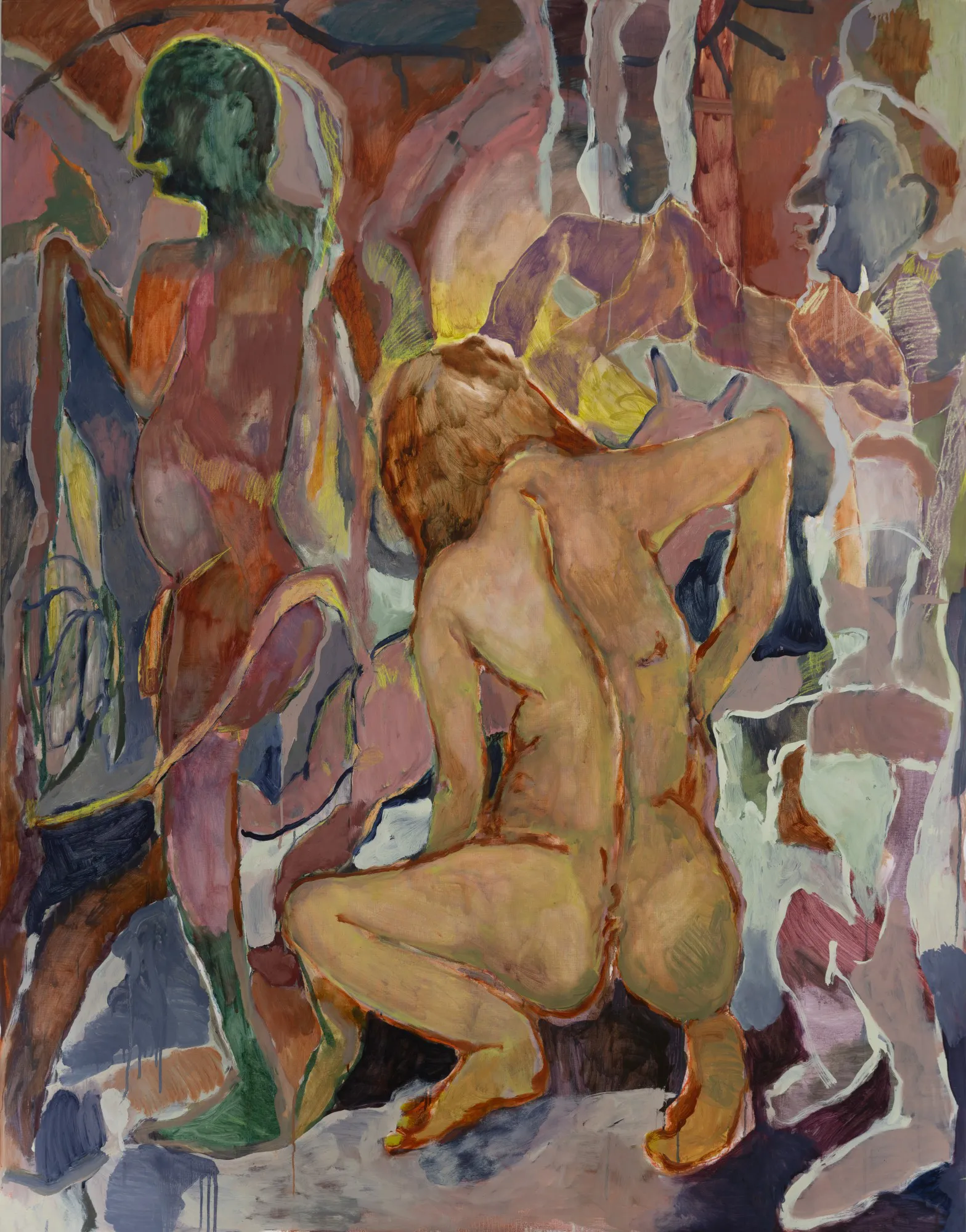 Maya Weishof - Sem Título