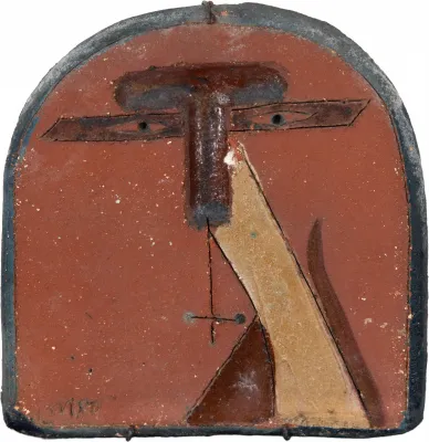 Miguel dos Santos - Figura