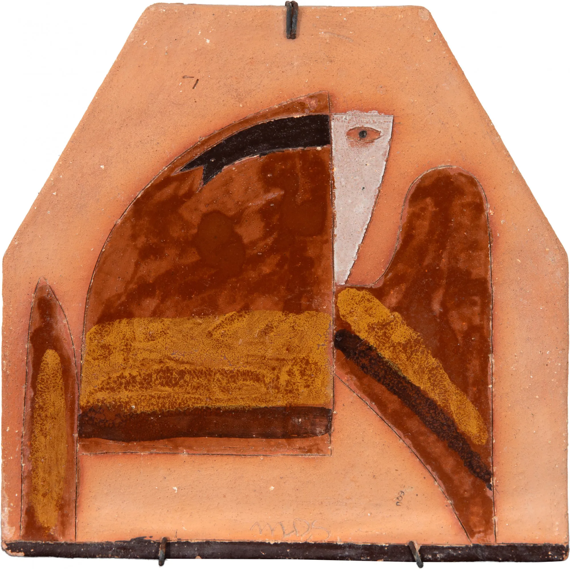 Miguel dos Santos - Figura