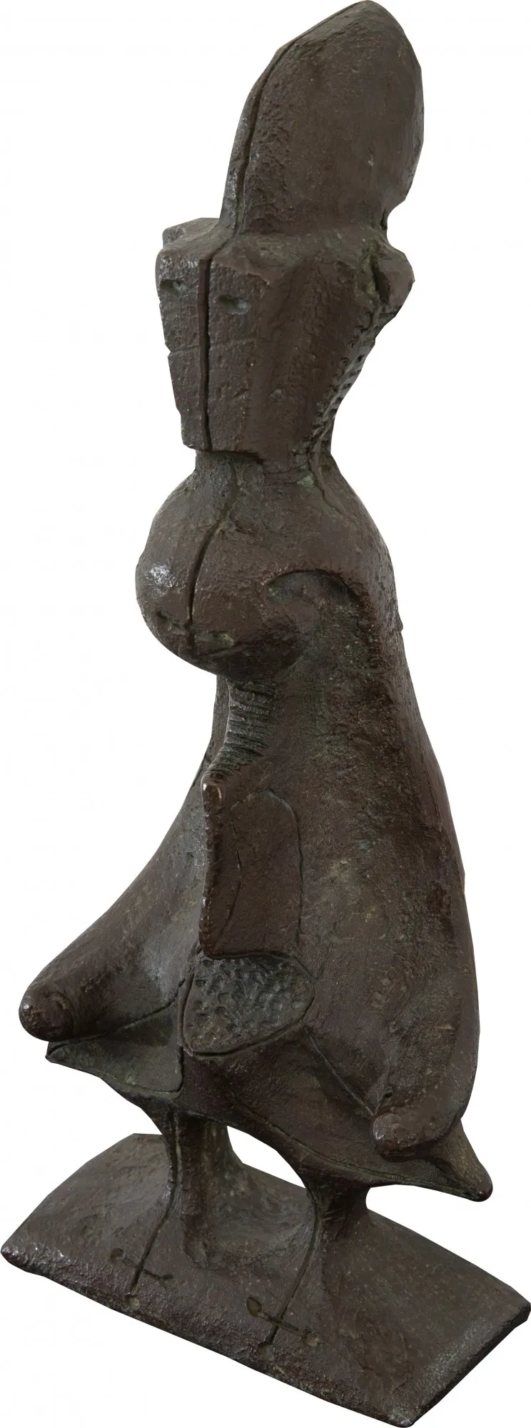 Miguel dos Santos - Guerreiro Tabajara - Rio Das Onças