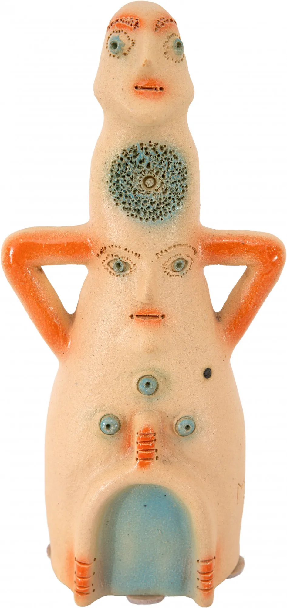 Miguel dos Santos - Sem Título