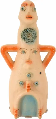 Miguel dos Santos - Sem Título