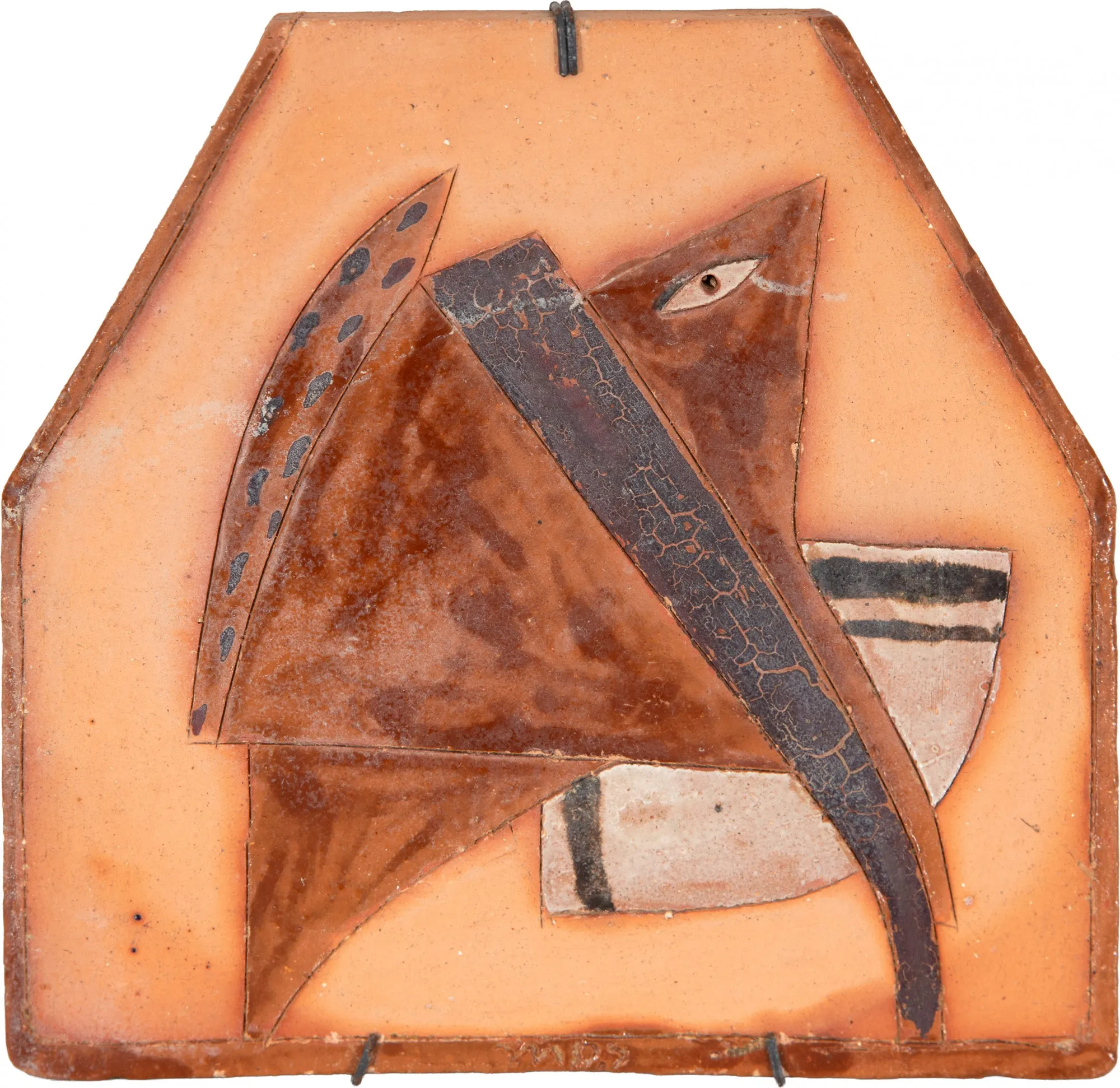 Miguel dos Santos - Sem Título