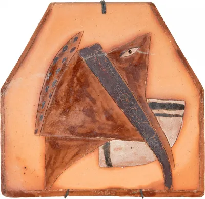 Miguel dos Santos - Sem Título