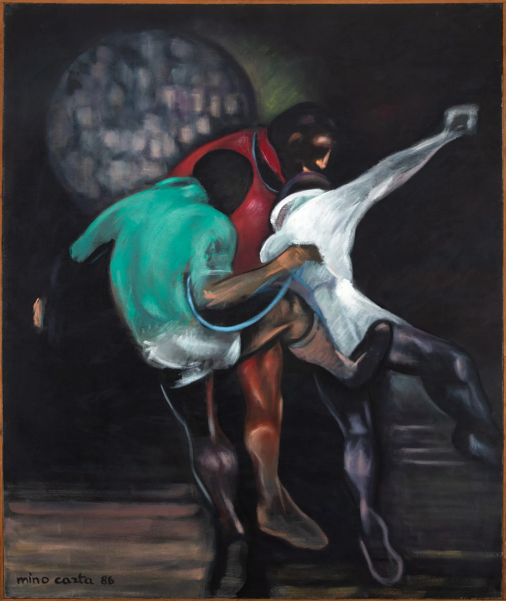 Mino Carta - A Vitória