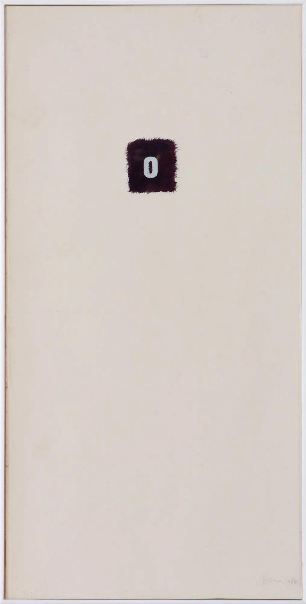 Mira Schendel - Sem Título