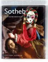 Nelson Leirner - Sotheby'a Old Master Paintings