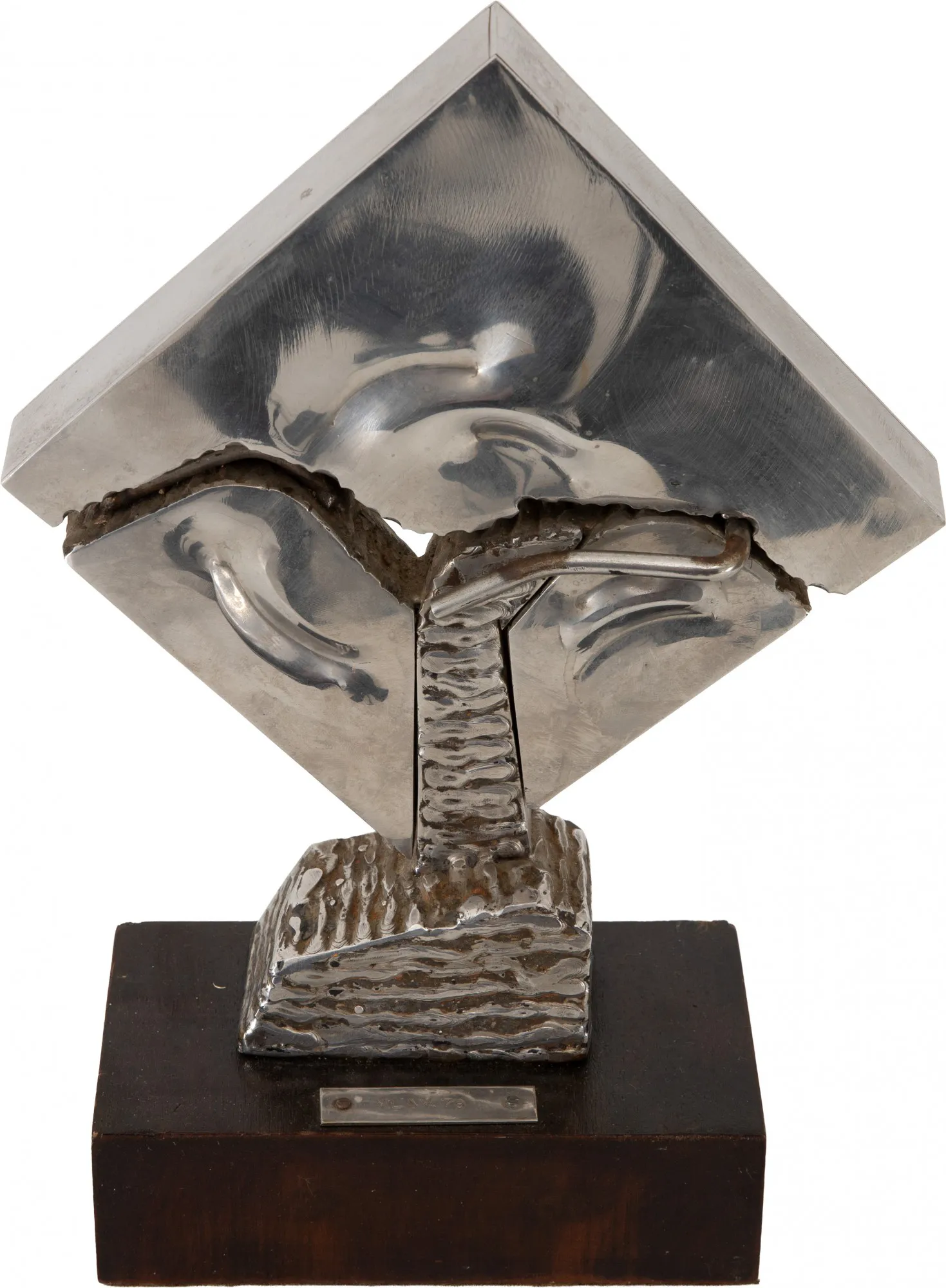 Nicolas Vlavianos - Sem Título