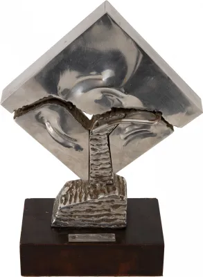 Nicolas Vlavianos - Sem Título