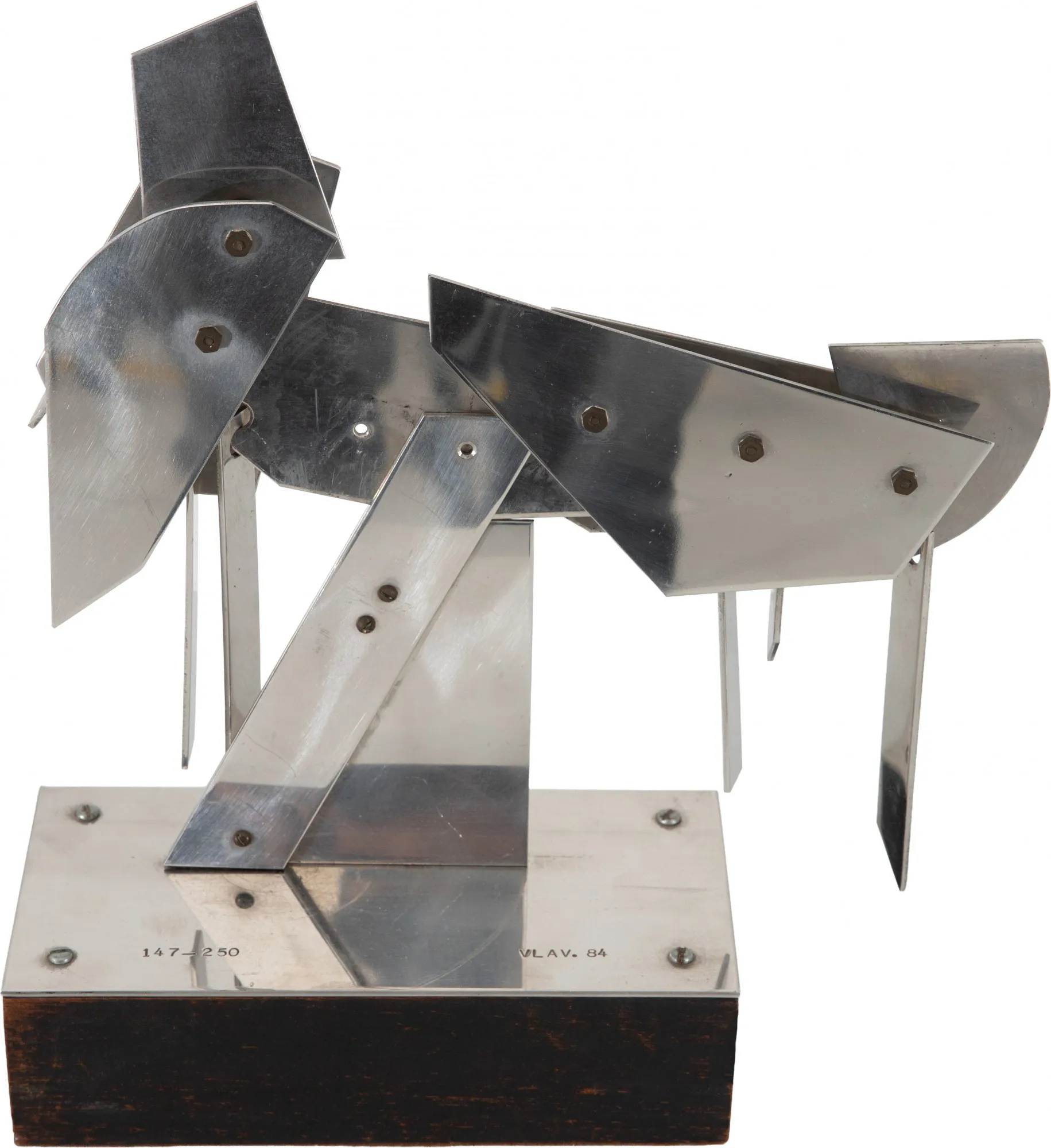 Nicolas Vlavianos - Sem Título