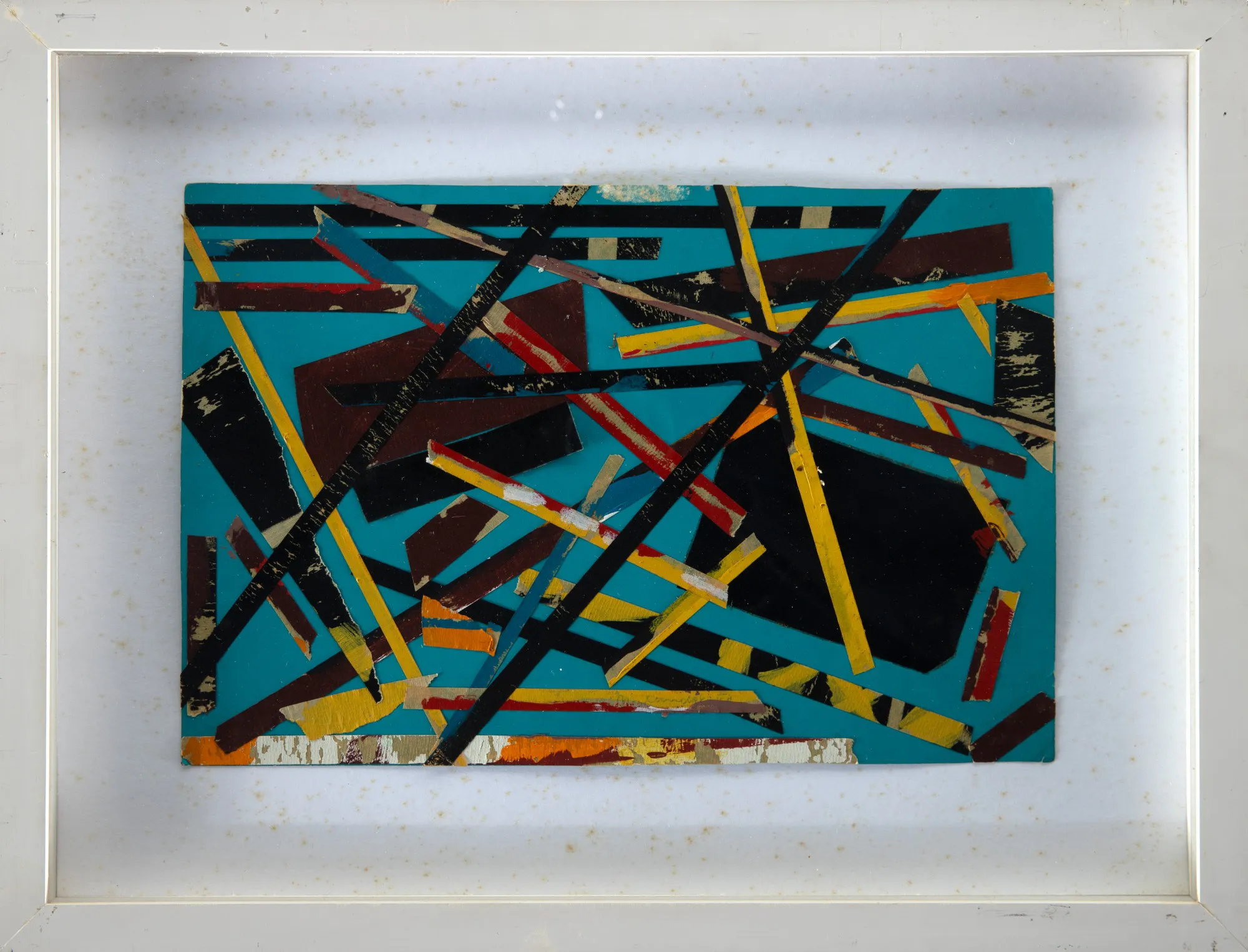 Niobe Xandó - Tiras XXXV