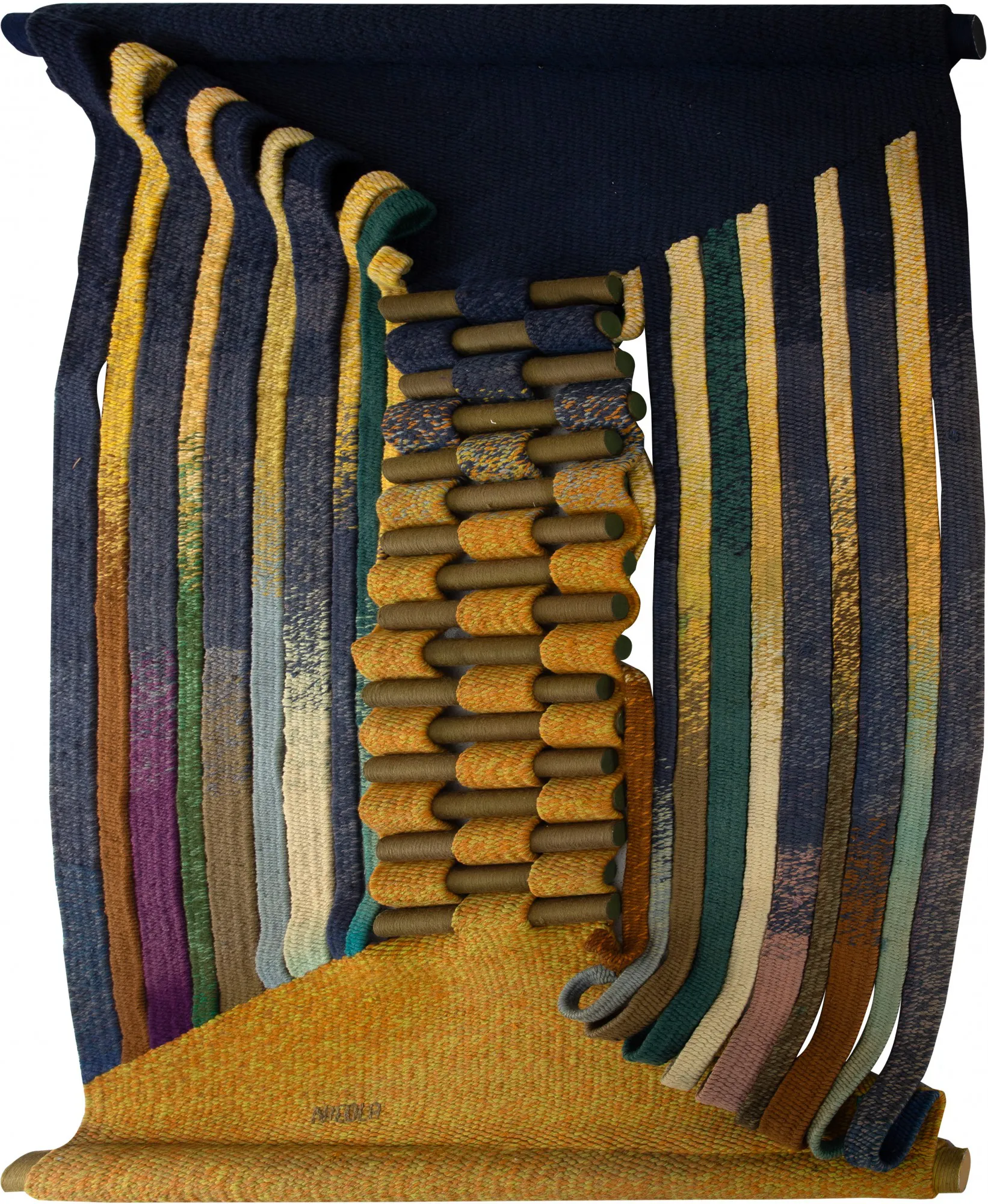 Norberto Nicola - Sem Título