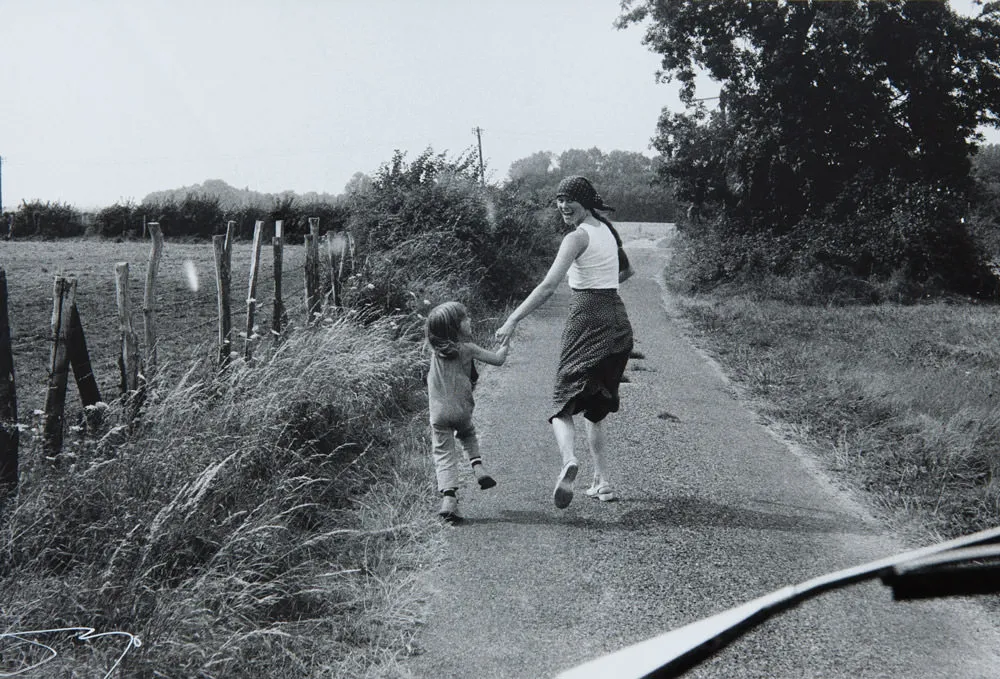 Otto Stupakoff - La Troque - France