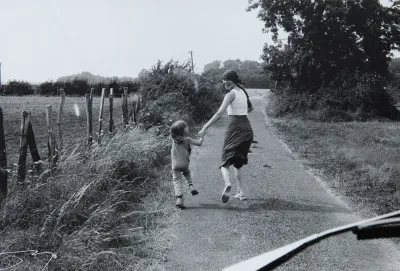 Otto Stupakoff - La Troque - France