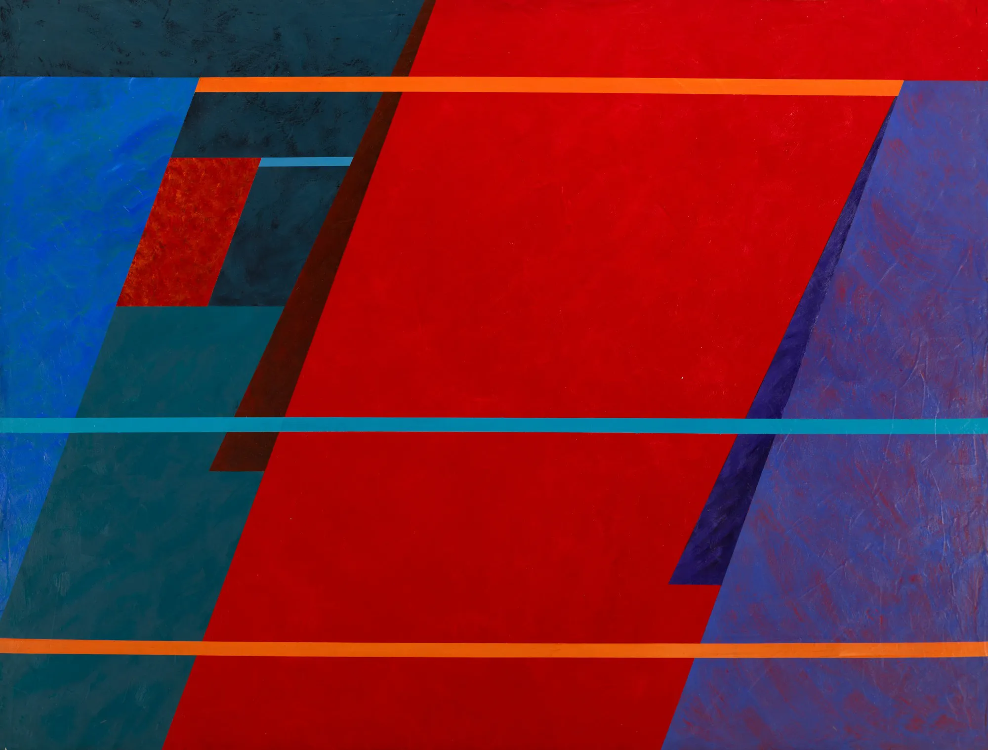 Paulo Calazans - Pernambuco Street Clothesline