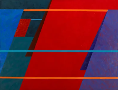 Paulo Calazans - Pernambuco Street Clothesline