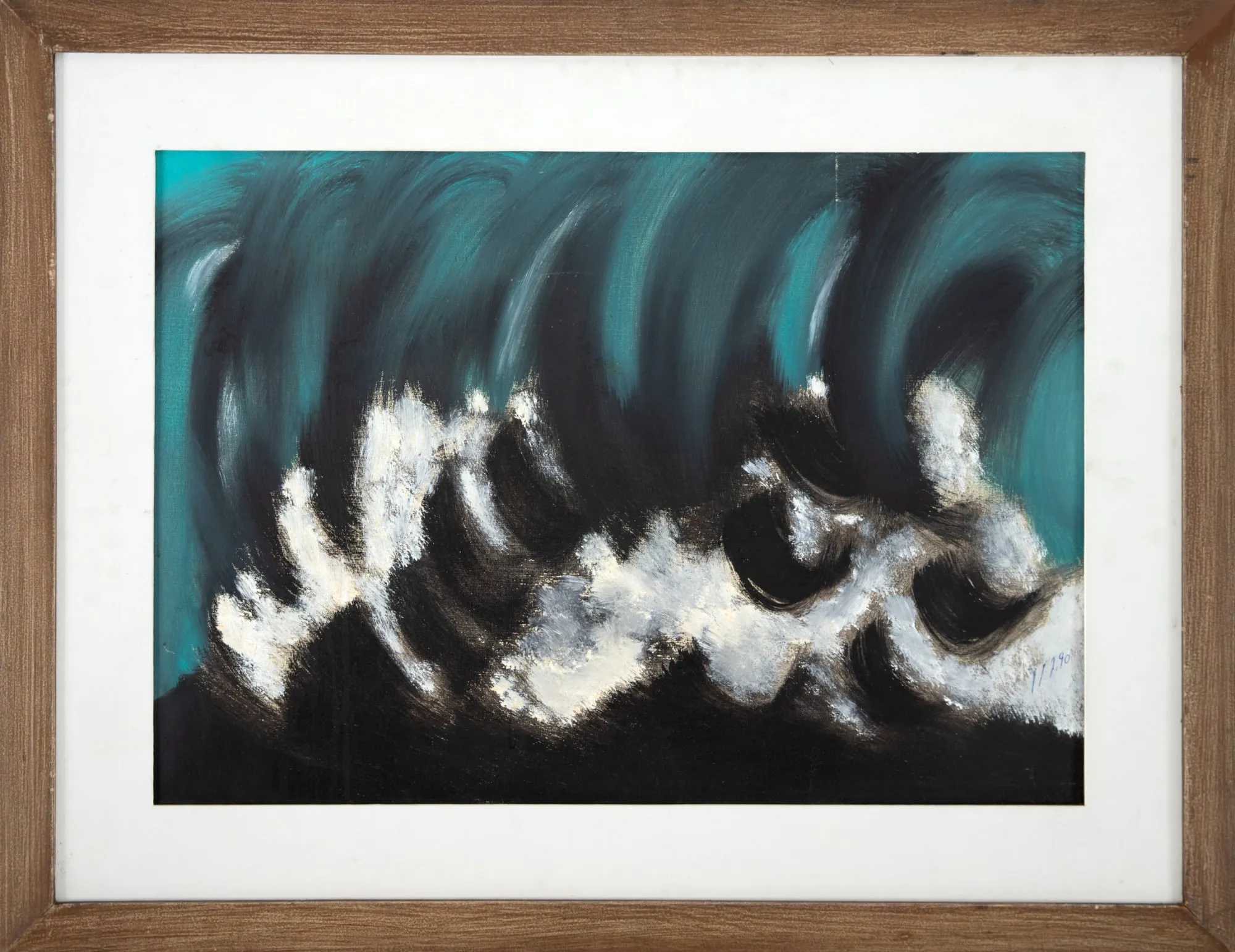 Paulo de Tarso - Marinha