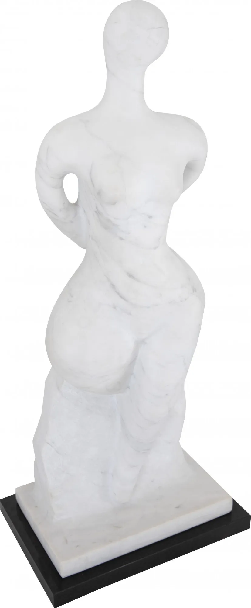 Paulo Rebocho - Nu Feminino