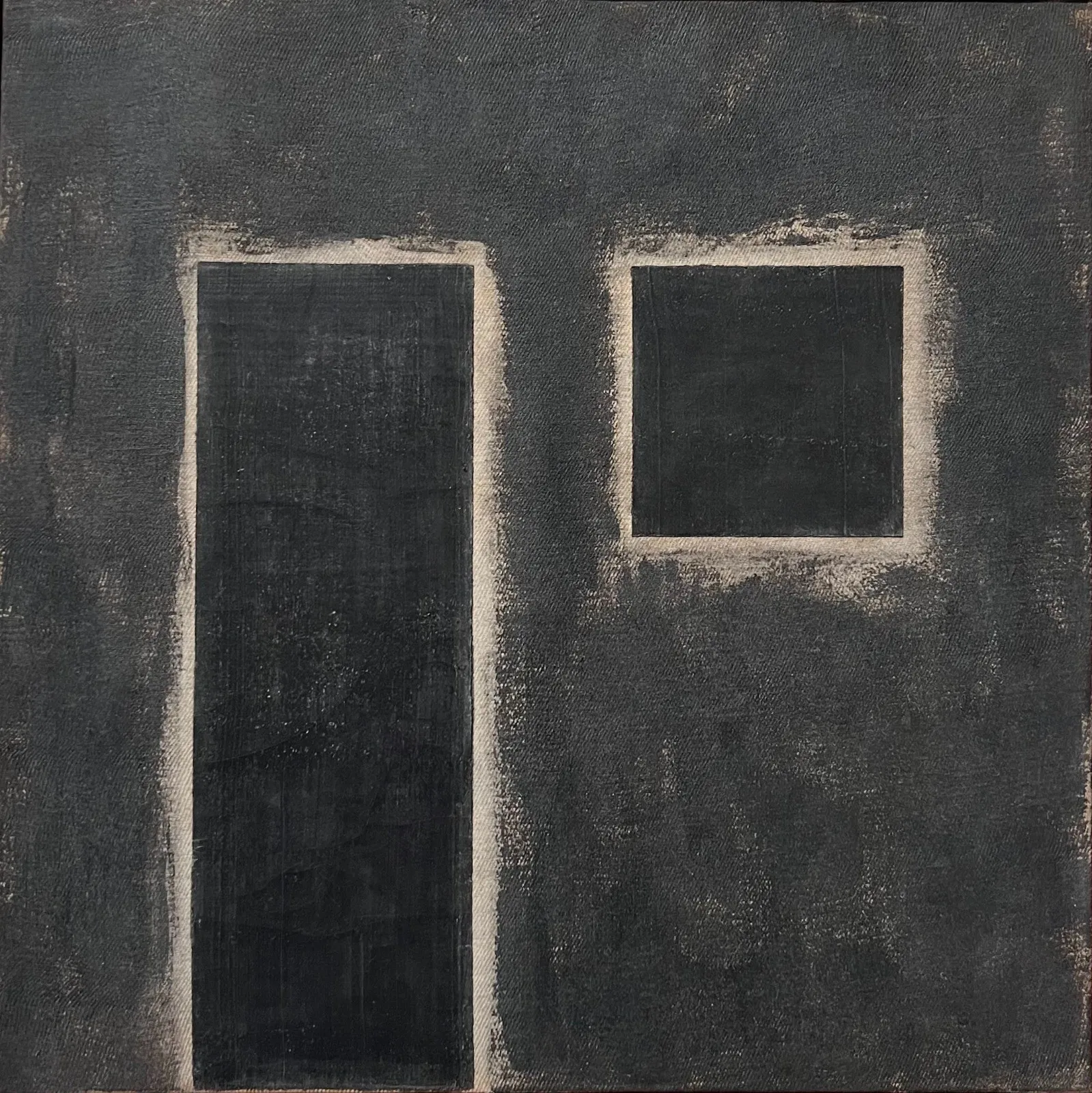 Paulo Roberto Leal - Untitled