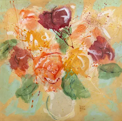 Paulo Von Poser - Untitled