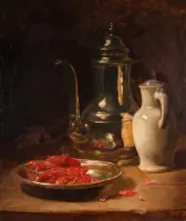 Pedro Alexandrino - Natureza Morta
